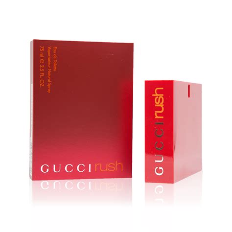 75ml gucci rush